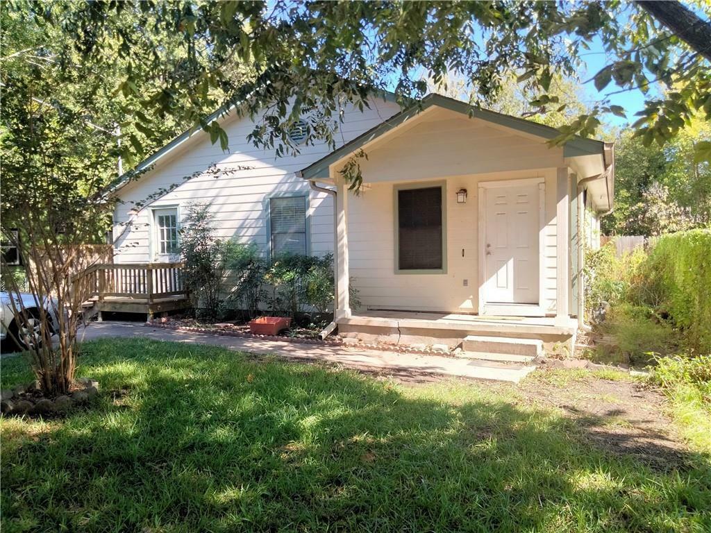 Property Photo:  6307 Chesterfield Avenue  TX 78752 