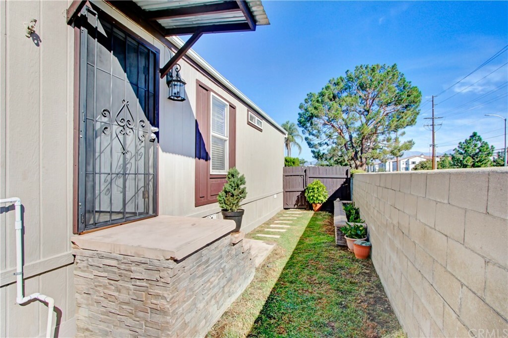 Property Photo:  15050 Monte Vista Avenue 216  CA 91709 