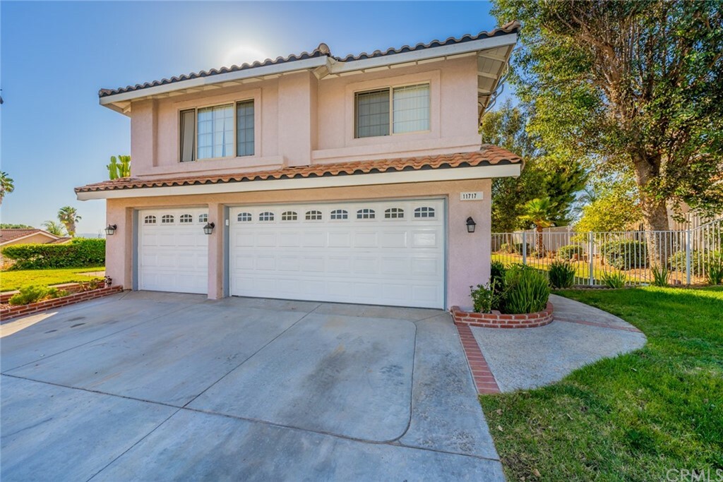 Property Photo:  11717 Clark Street  CA 92557 