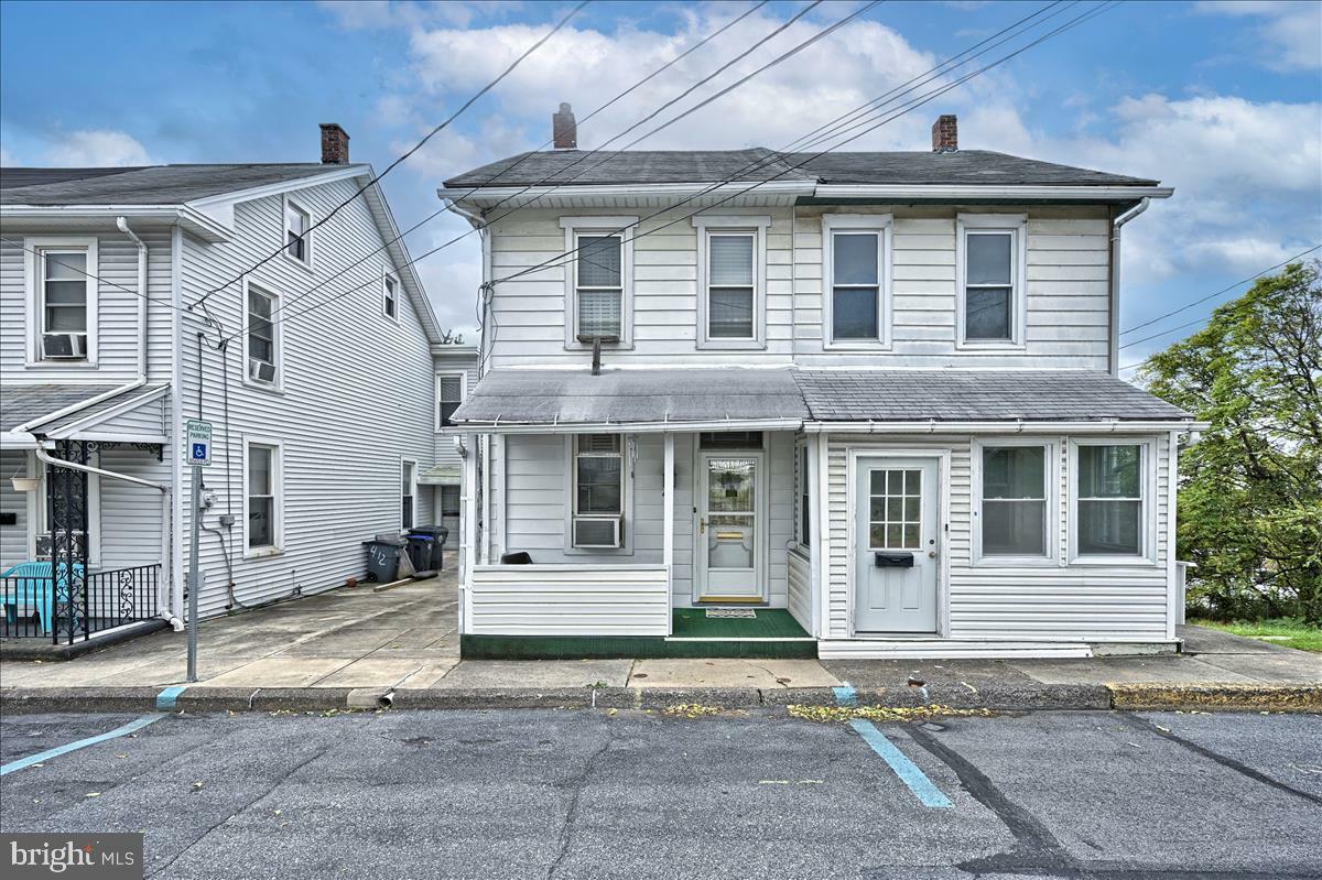 Property Photo:  414 Reading Street  PA 17113 