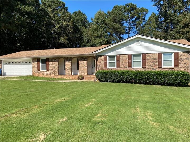 5860 Teresa Lane  Douglasville GA 30135 photo
