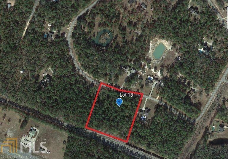 Property Photo:  0 Oak Island Estates Road  GA 31545 