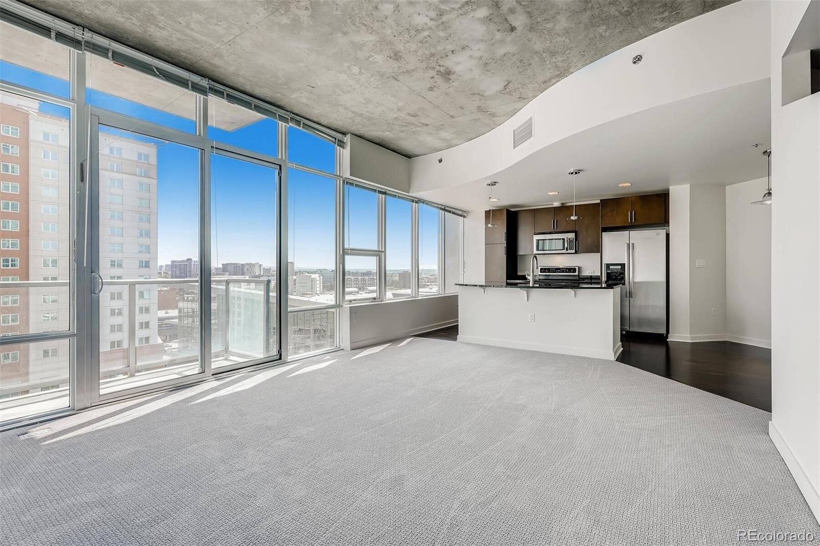 Property Photo: 891 14th Street 1415 CO 80202