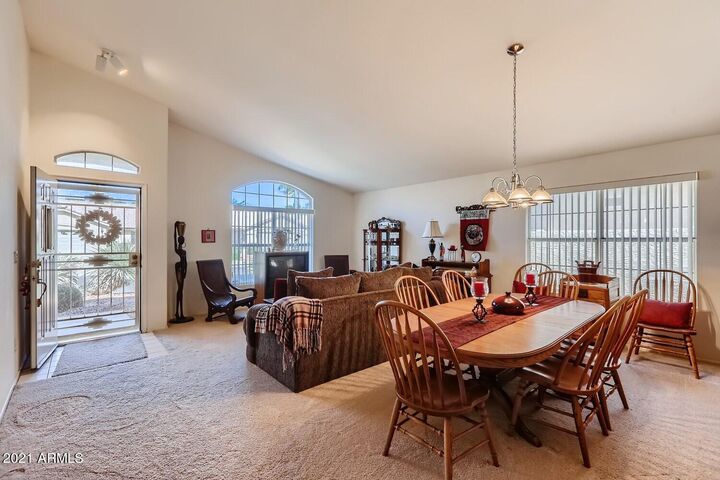 Property Photo: 4307 E Saint John Road AZ 85032