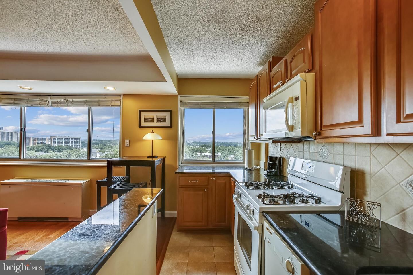 Property Photo: 2500 N Van Dorn Street 1117 VA 22302