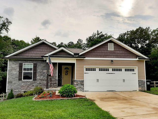 1925 Winterhawk Trail  Soddy Daisy TN 37379 photo