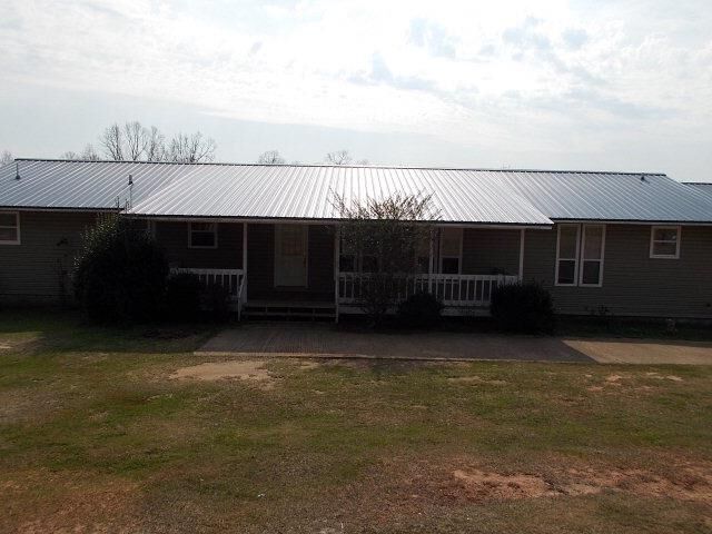 Property Photo:  12732 Dudleyville Road  AL 36853 