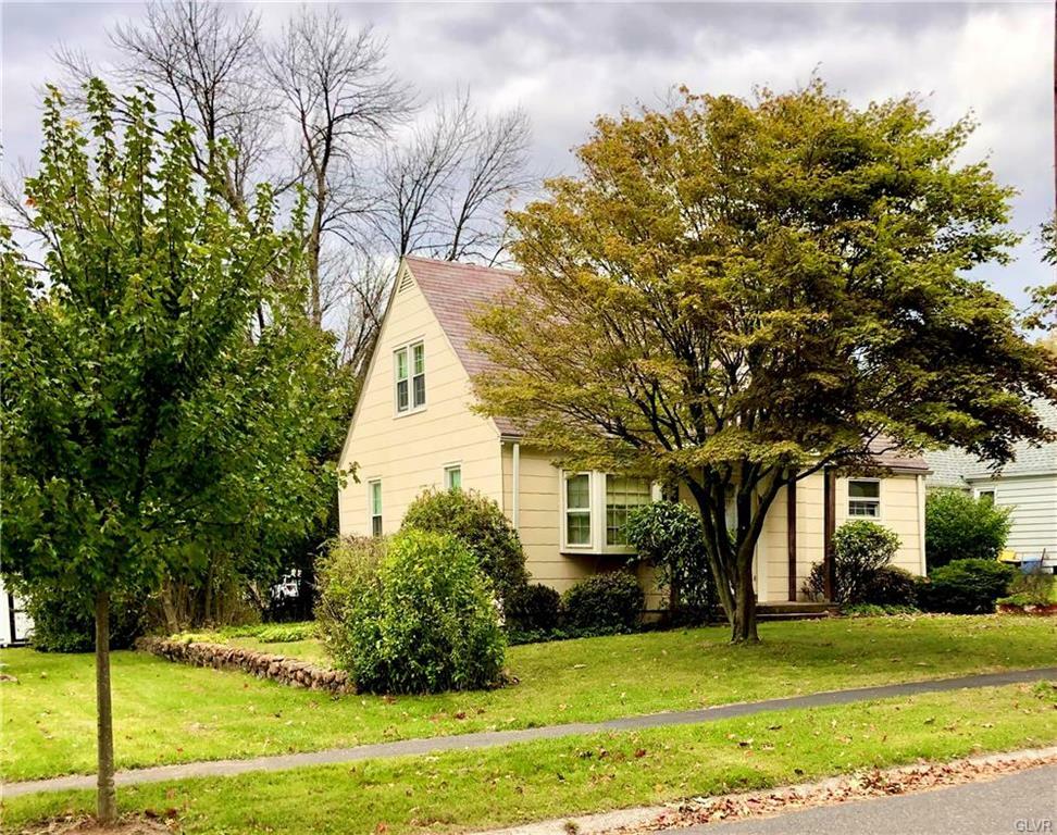 Property Photo:  833 Juniper Road  PA 18055 