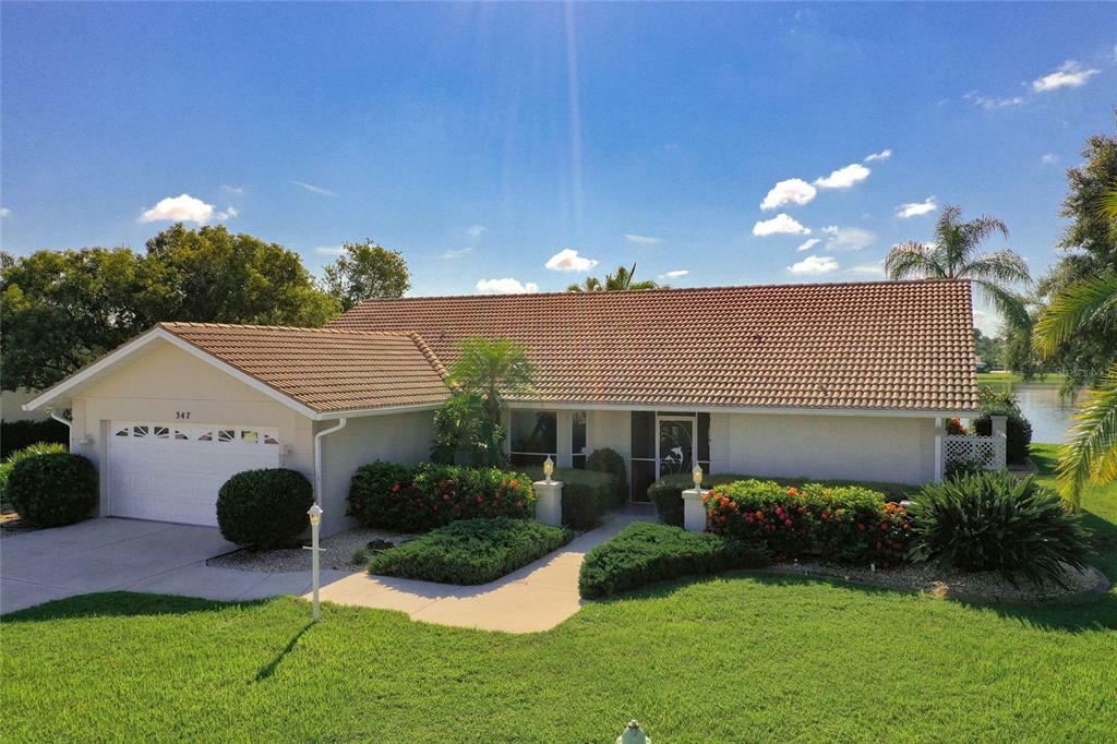 Property Photo:  347 Eden Drive  FL 34223 