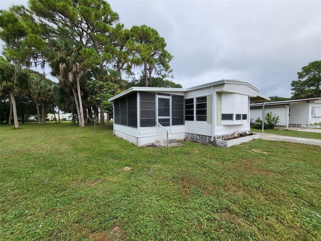 Property Photo:  6973 Apopo Court  FL 34287 