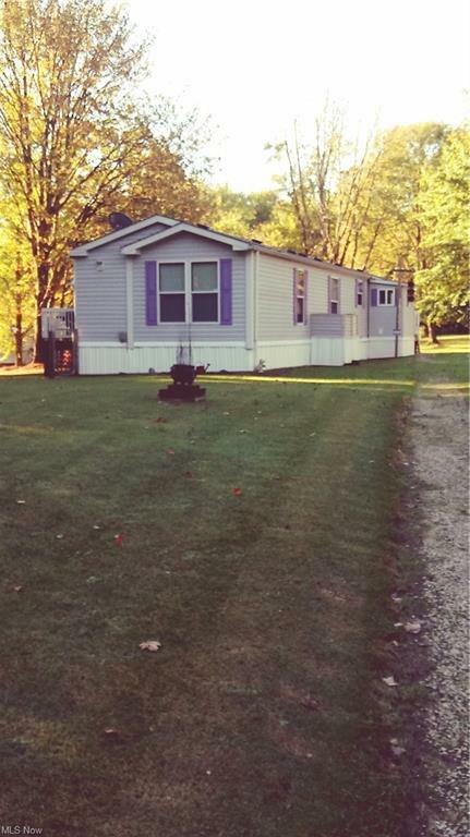 Property Photo:  6980 Pymatuning Lake  OH 44003 