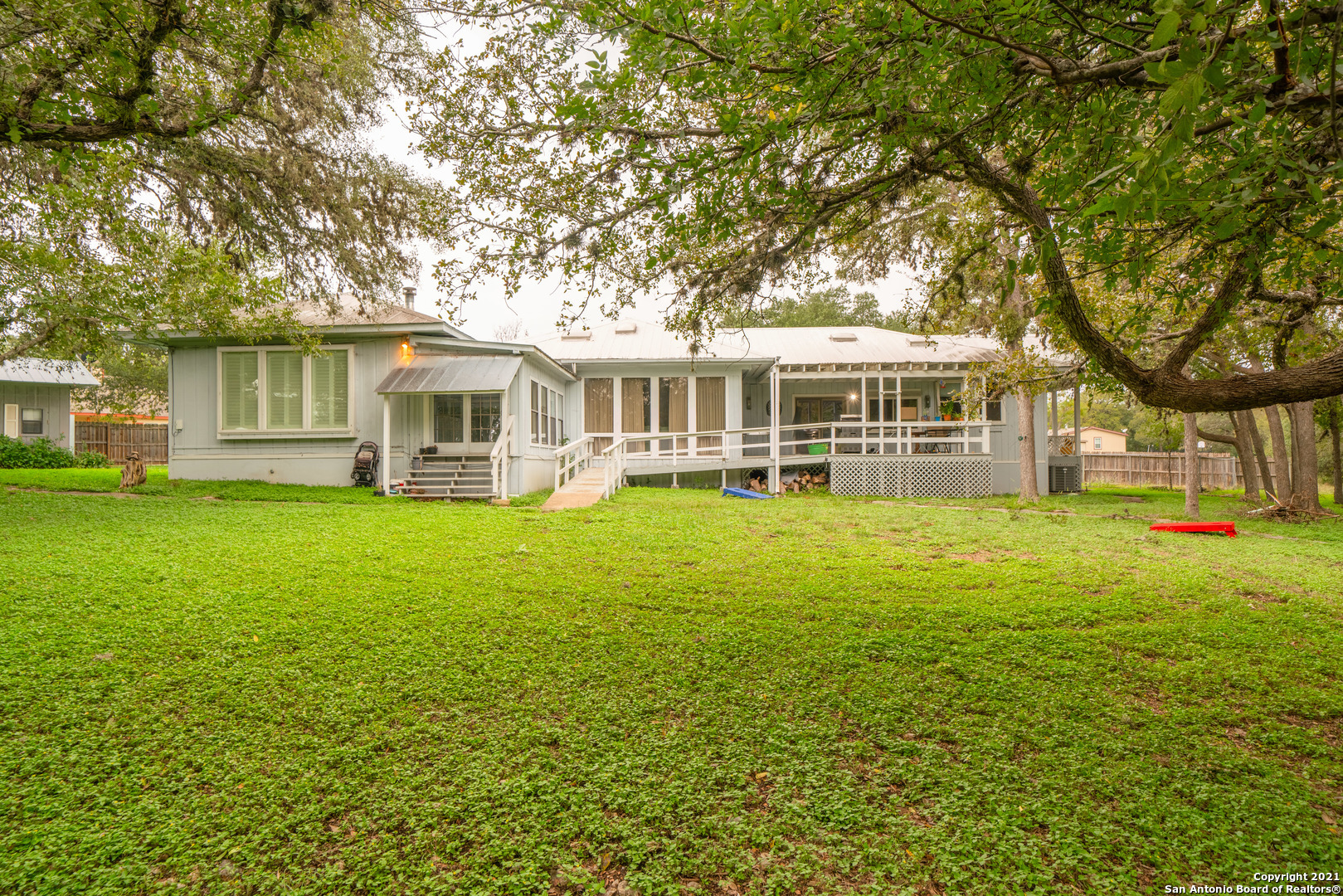 Property Photo:  1516 Enchanted River Dr  TX 78003 