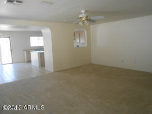 Property Photo: 734 W Orchard Way AZ 85233