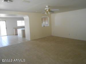 Property Photo: 734 W Orchard Way AZ 85233