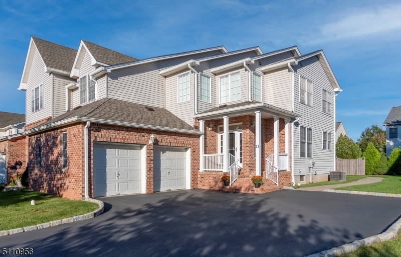 23 Newell St  Hillsborough Twp. NJ 08844 photo
