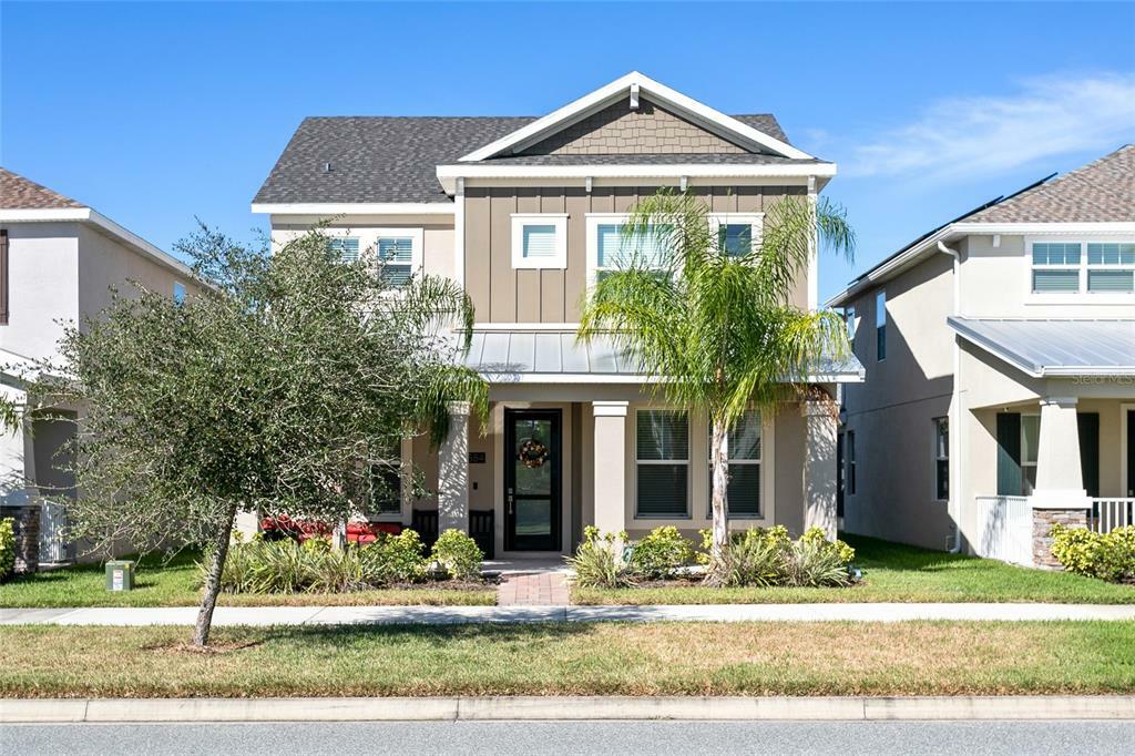 Property Photo:  7584 Summerlake Groves Street  FL 34787 