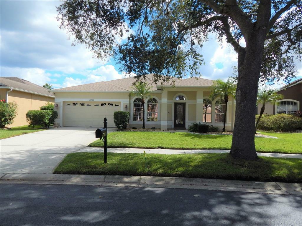 Property Photo:  15426 Pebble Ridge Street  FL 34787 