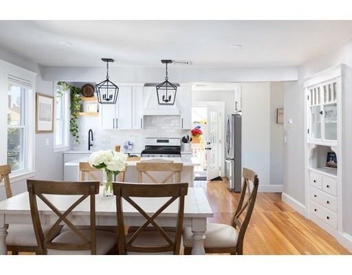 Property Photo:  14 Verdun Street 3  MA 02124 