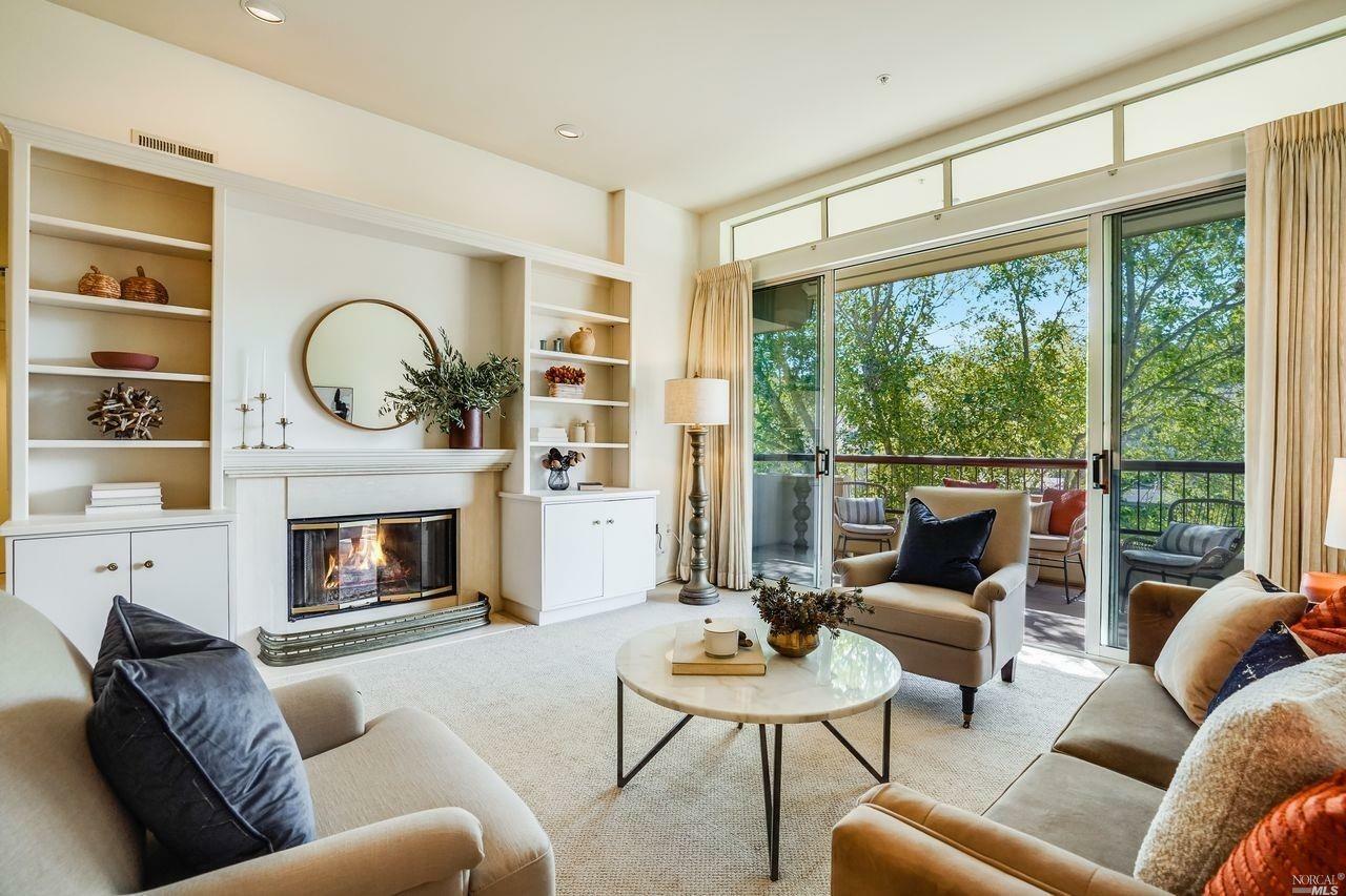 Property Photo: 300 Deer Valley Road 4D CA 94903