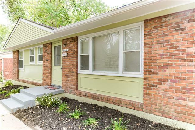 Property Photo:  11037 Booth Avenue  MO 64134 