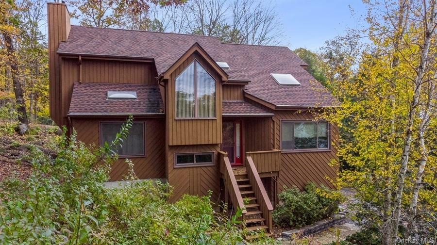 Property Photo: 3 Maple Court NY 10567