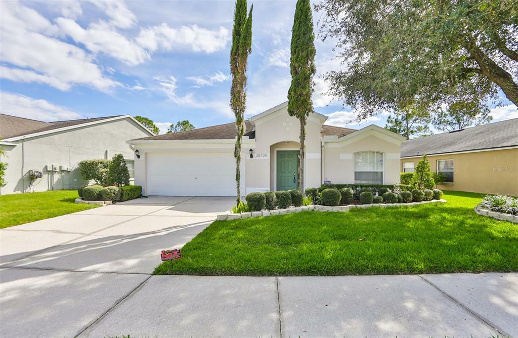 Property Photo:  26730 Cigar Lane  FL 33544 