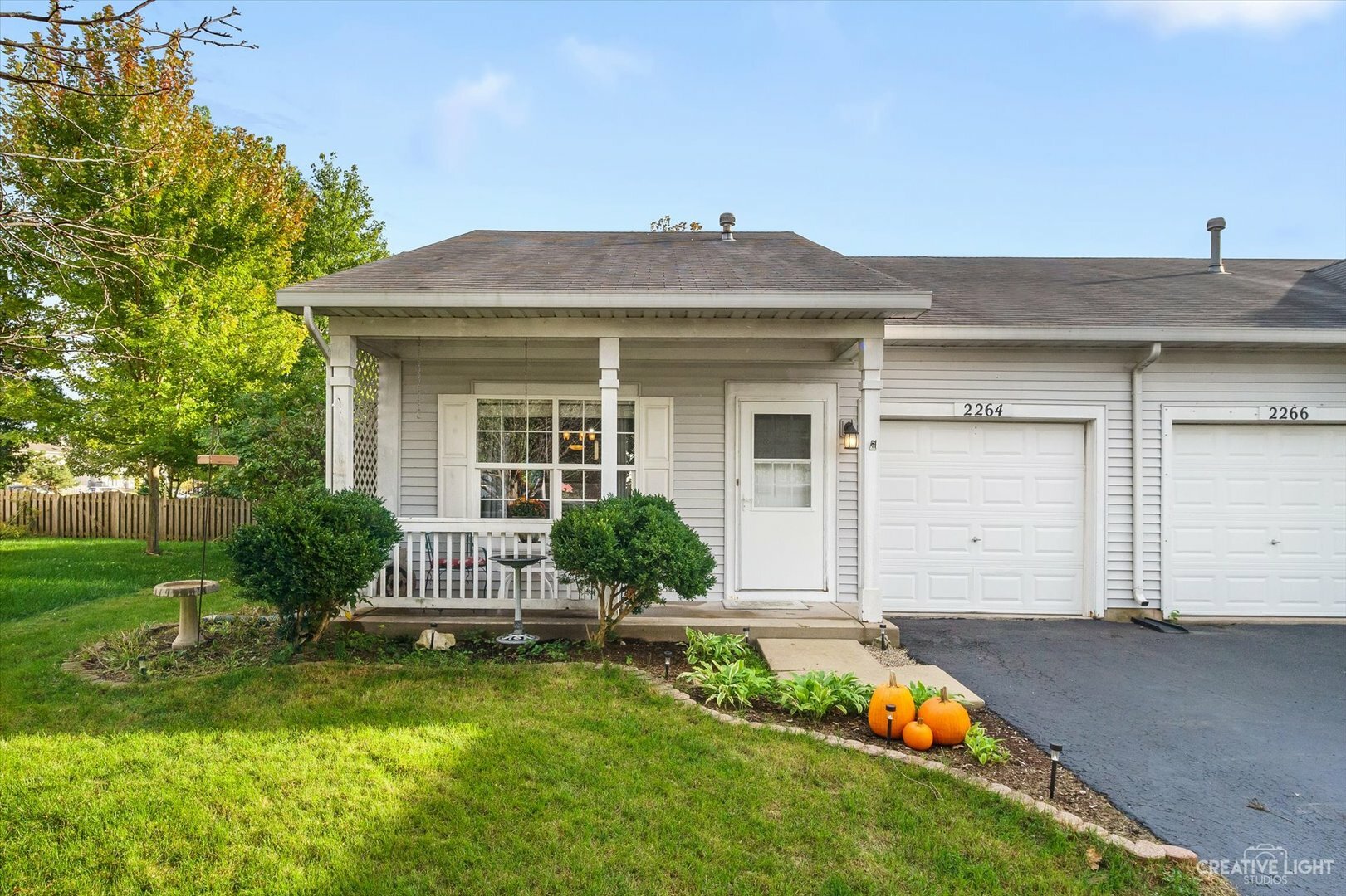Property Photo: 2264 Margaret Drive IL 60538