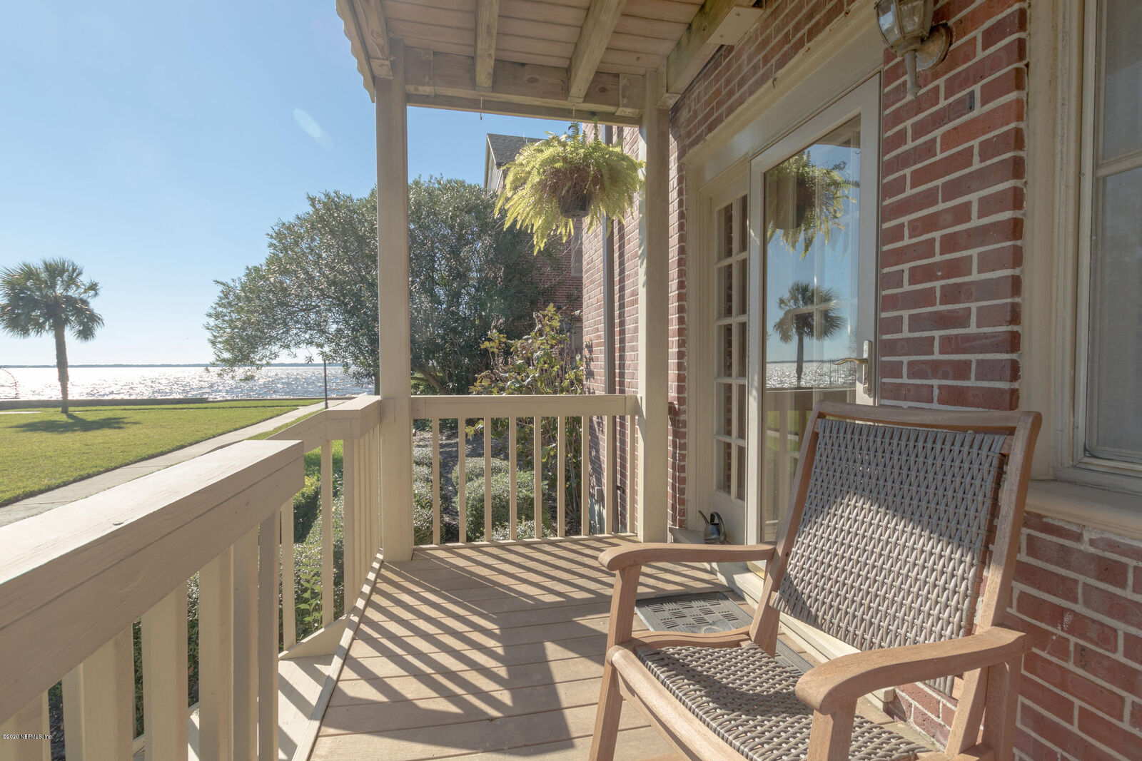 Property Photo: 809 Lasalle Street 805/809 FL 32207