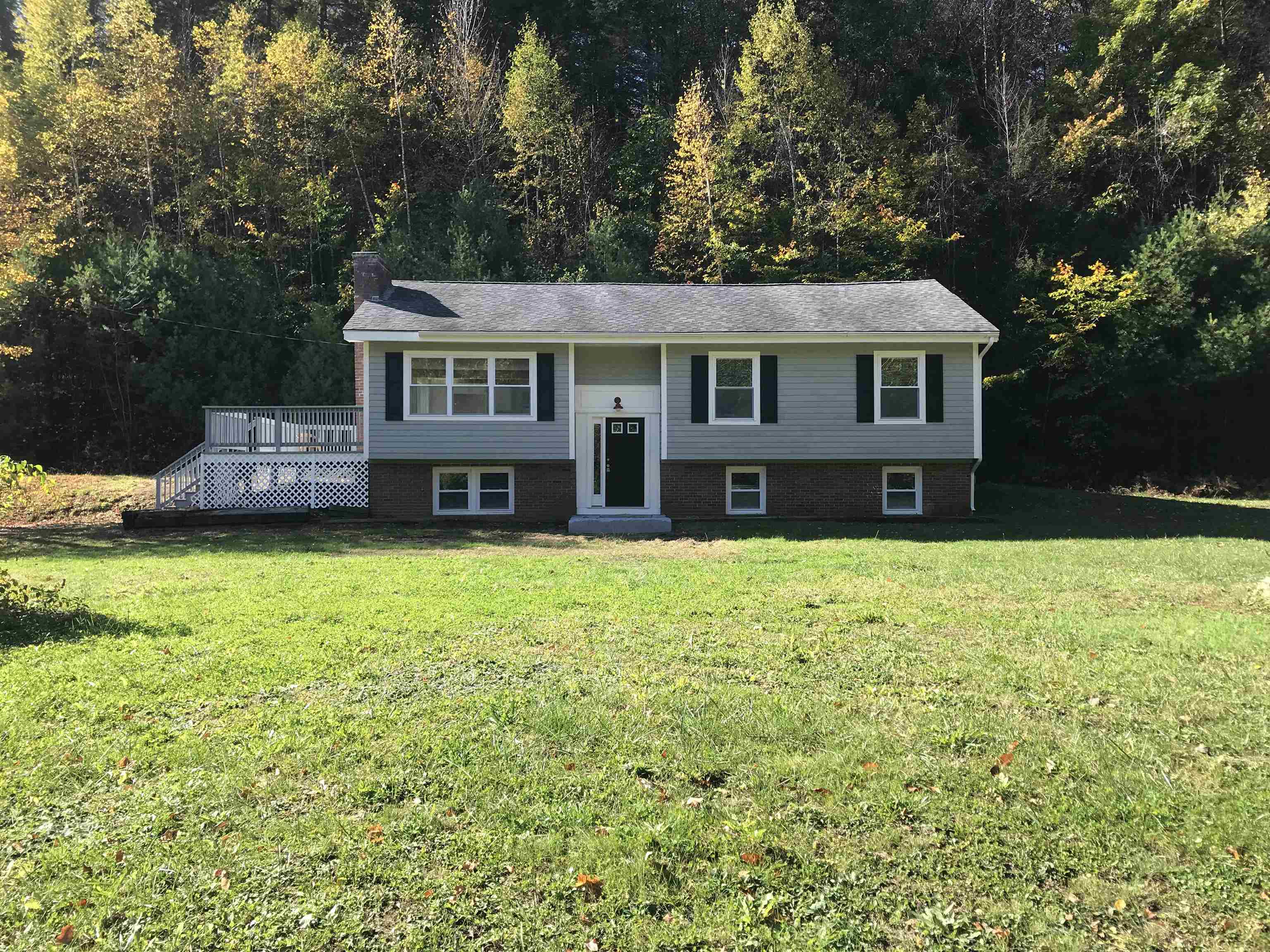 Property Photo:  1060 Issac Frye Highway  NH 03086 