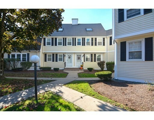 Property Photo: 453 Turnpike St 19 MA 02375