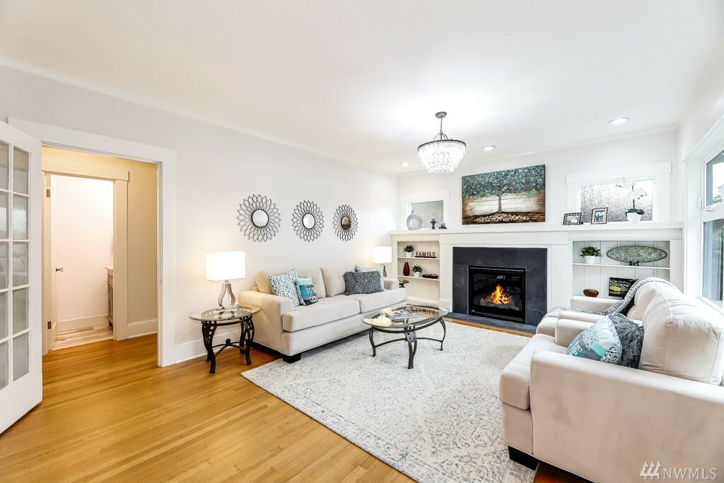 Property Photo: 426 30th Ave S WA 98144