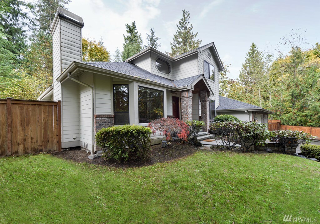 Property Photo: 25901 227th Place SE WA 98038