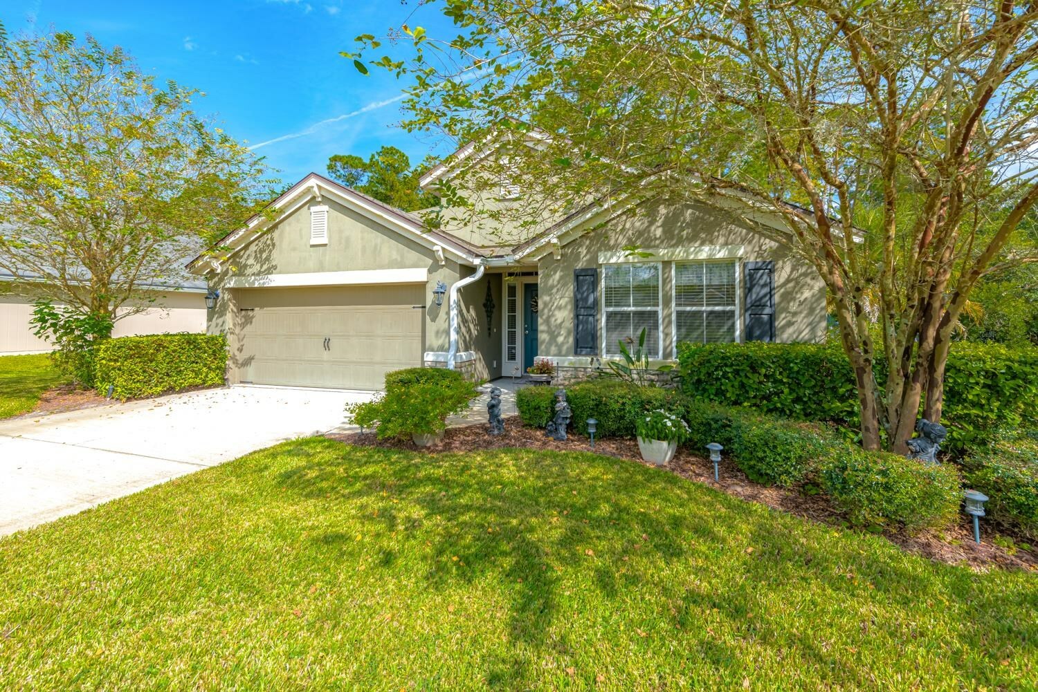 Property Photo:  271 Mystic Castle Dr  FL 32086 