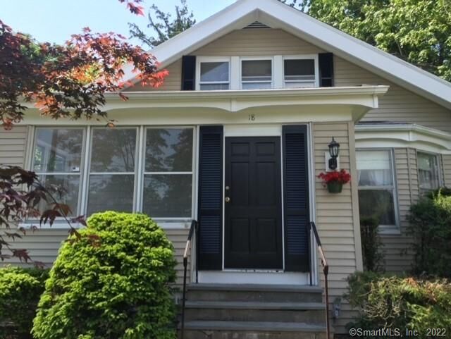Property Photo:  18 Newtown Terrace  CT 06851 