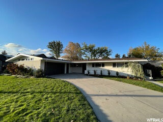 Property Photo: Address not disclosed UT 84124