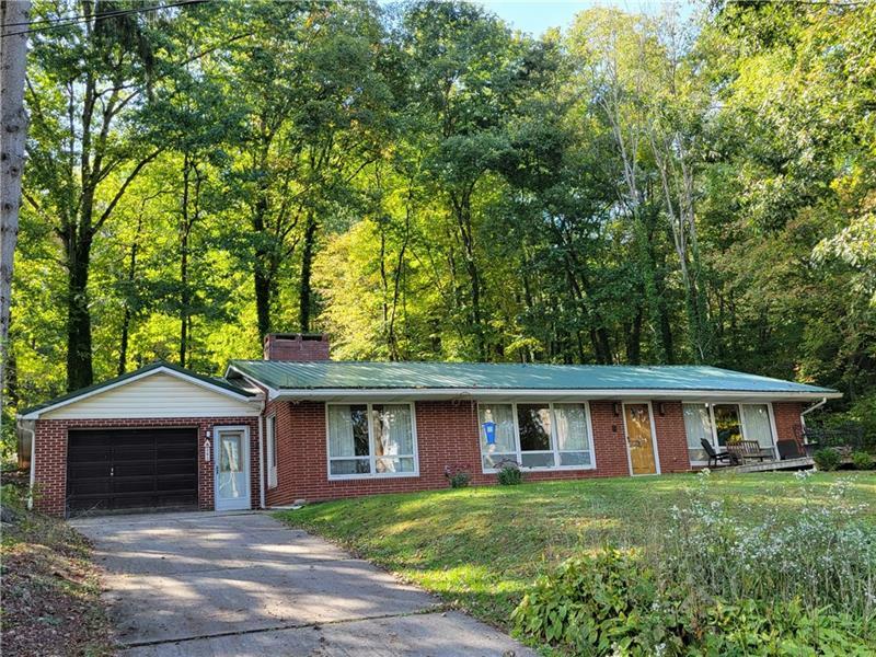 Property Photo:  283 Lake Shore Dr  PA 15547 