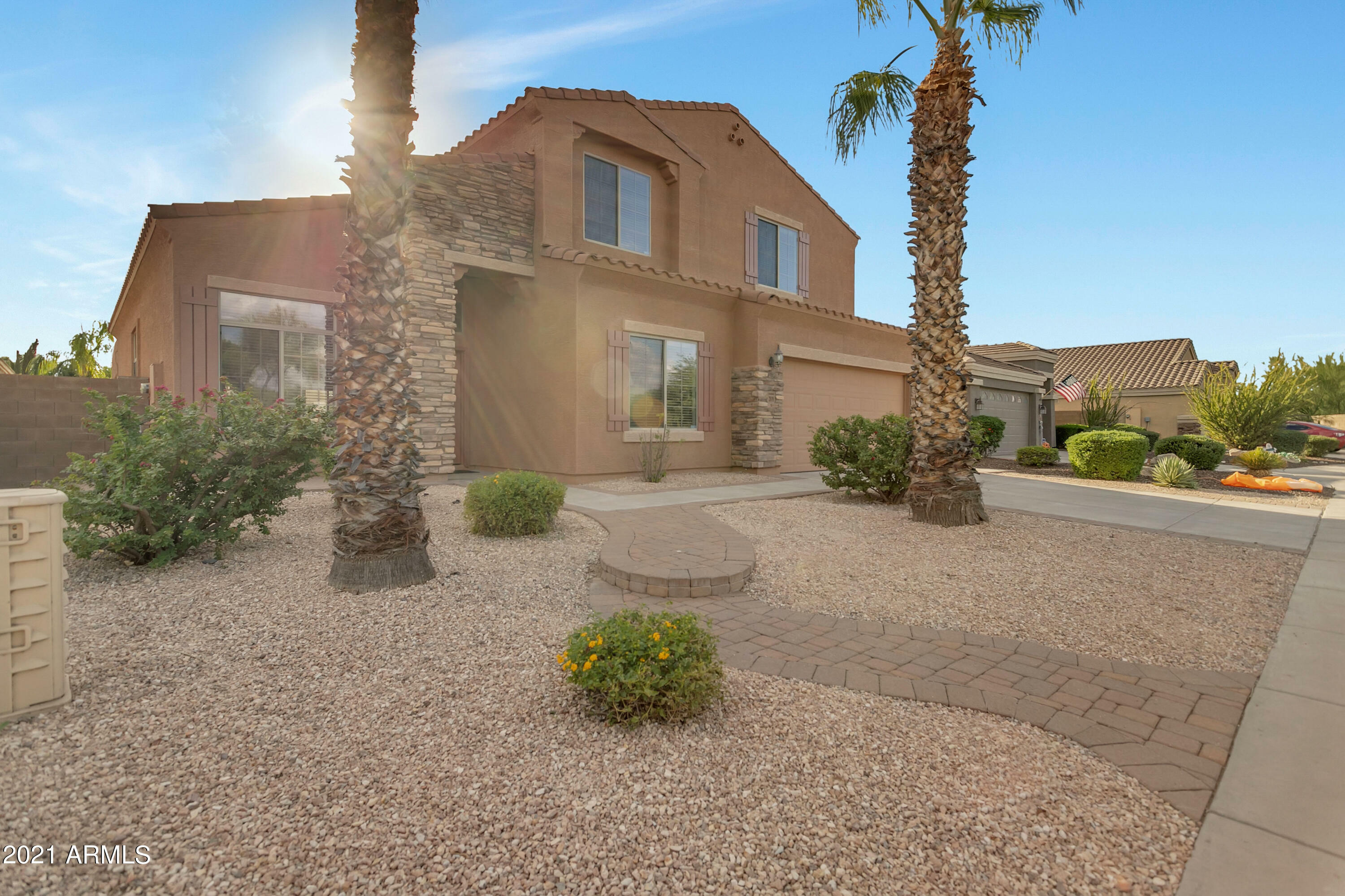 Property Photo: 2619 E Dry Wood Road AZ 85024