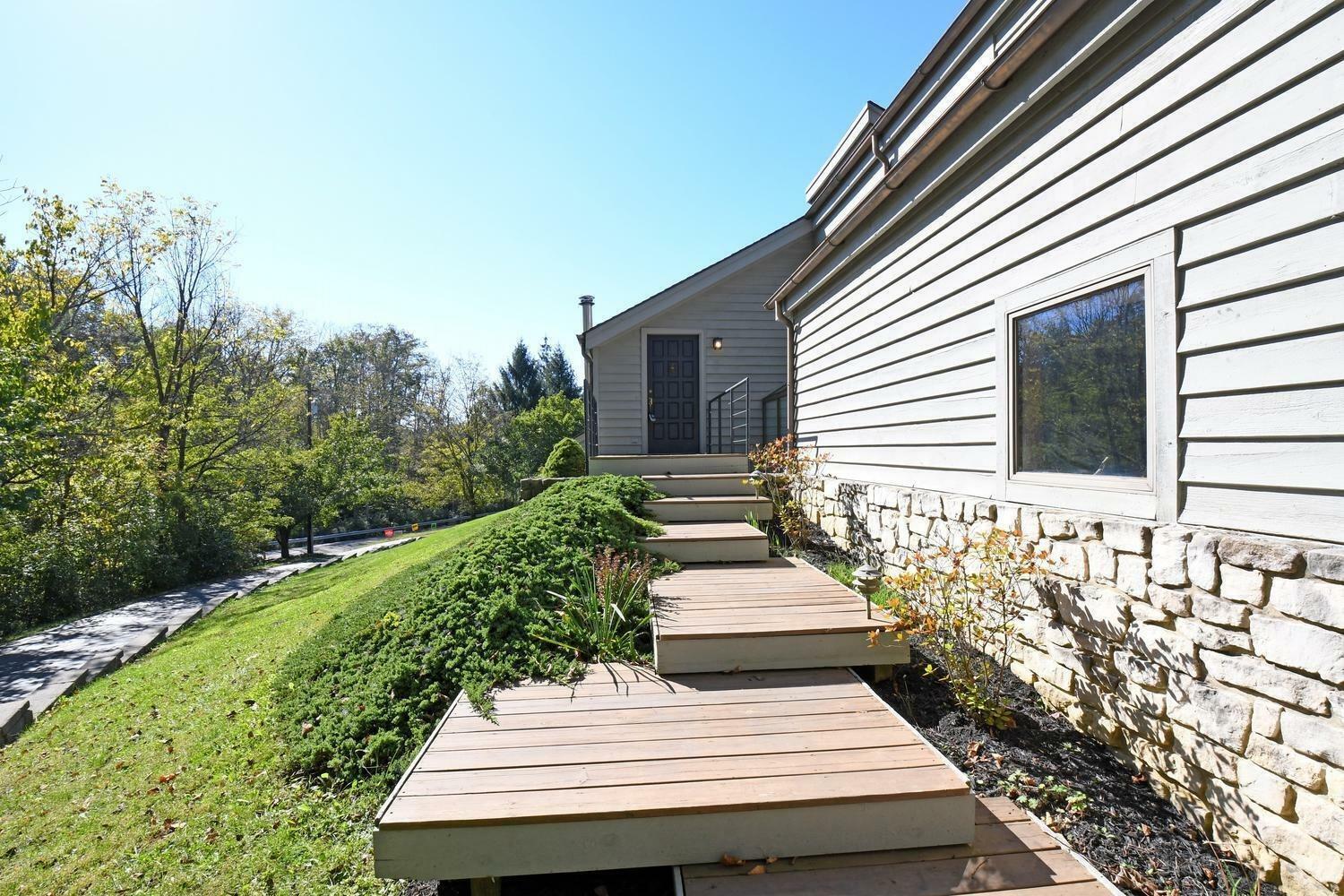 Property Photo: 1061 Witt Rd OH 45255
