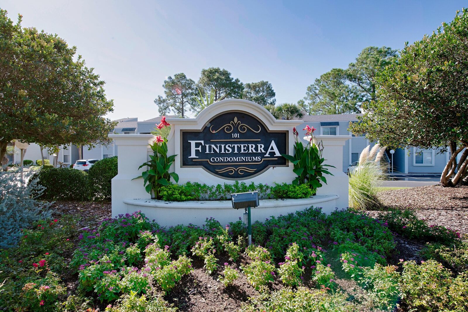 Property Photo: 101 Old Ferry Road Unit 33C FL 32579