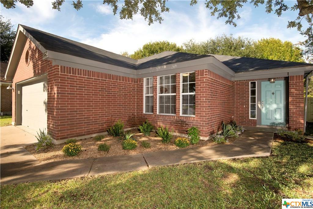 Property Photo:  1320 Brandi Circle  TX 78640 