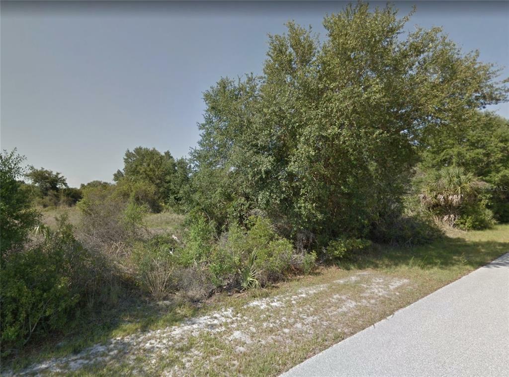 Property Photo: 12015 Carnival Avenue FL 33981