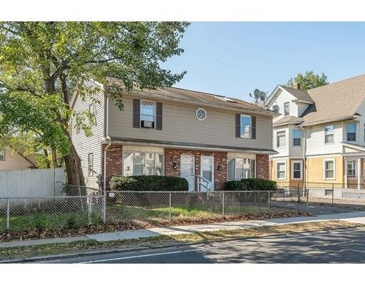 Property Photo: 224 White St MA 01108