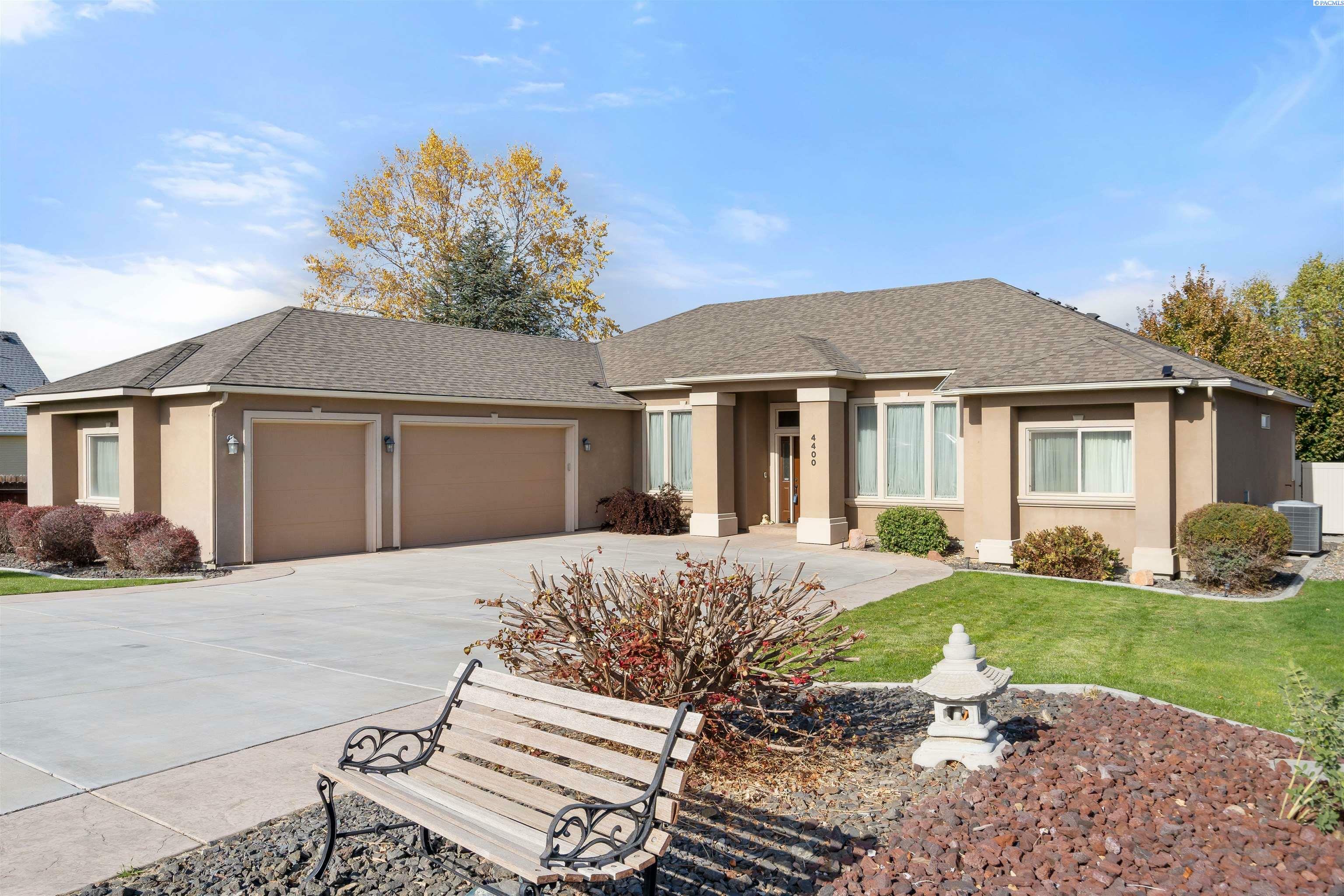 4400 Norma Loop  West Richland WA 99353 photo