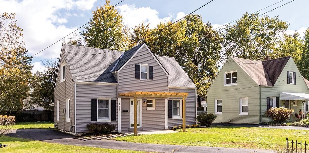 Property Photo:  1256 Bondick Dr  OH 45230 