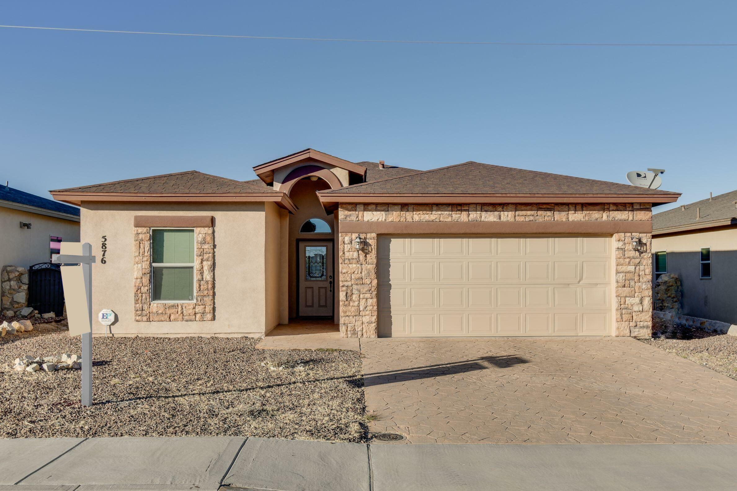 Property Photo:  5876 Megan Street  NM 88008 