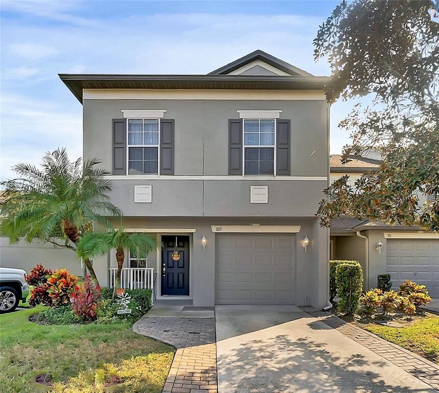 Property Photo:  189 Constitution Way  FL 32708 