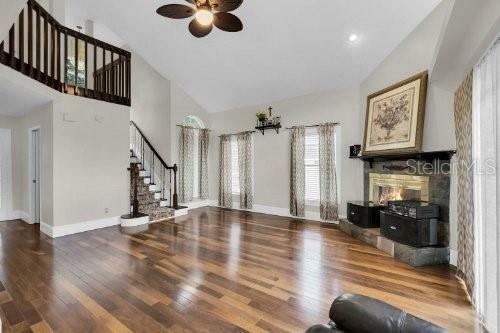 Property Photo:  867 Islander Avenue  FL 32825 