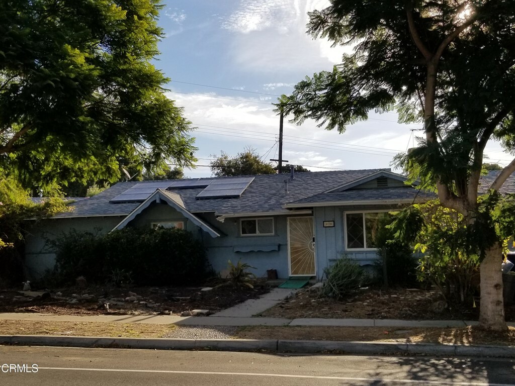 Property Photo:  5130 Aurora Drive  CA 93003 