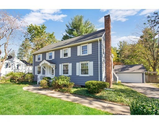 Property Photo: 1463 Plumtree Rd MA 01119