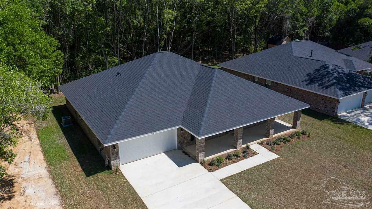 Property Photo:  6273 Charred Oak Ln  FL 32526 